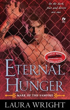 Eternal Hunger: Mark of the Vampire