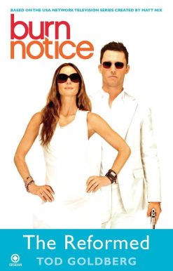 Burn Notice: the Reformed
