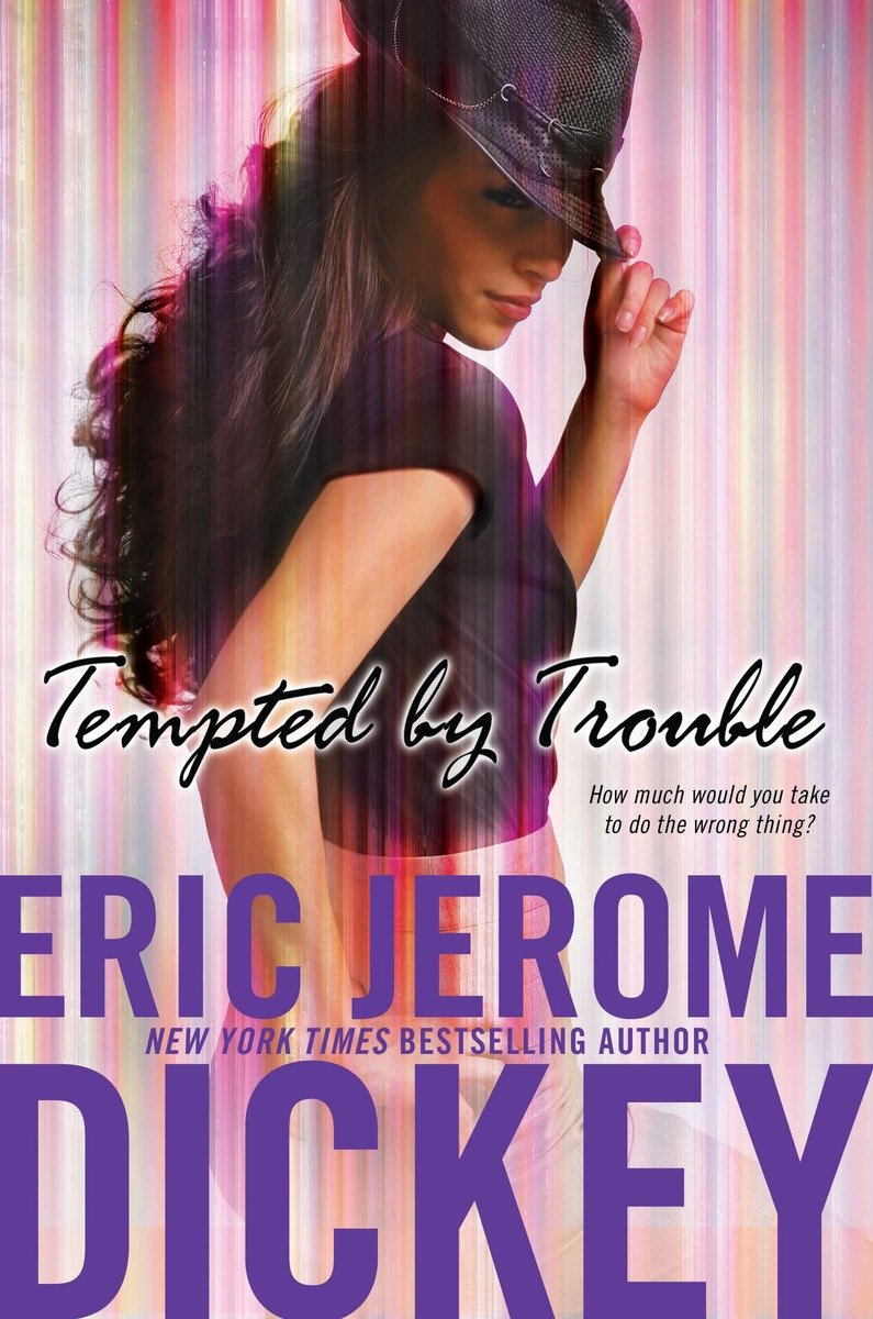 9780451232663 Tempted by Trouble