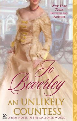 An Unlikely Countess