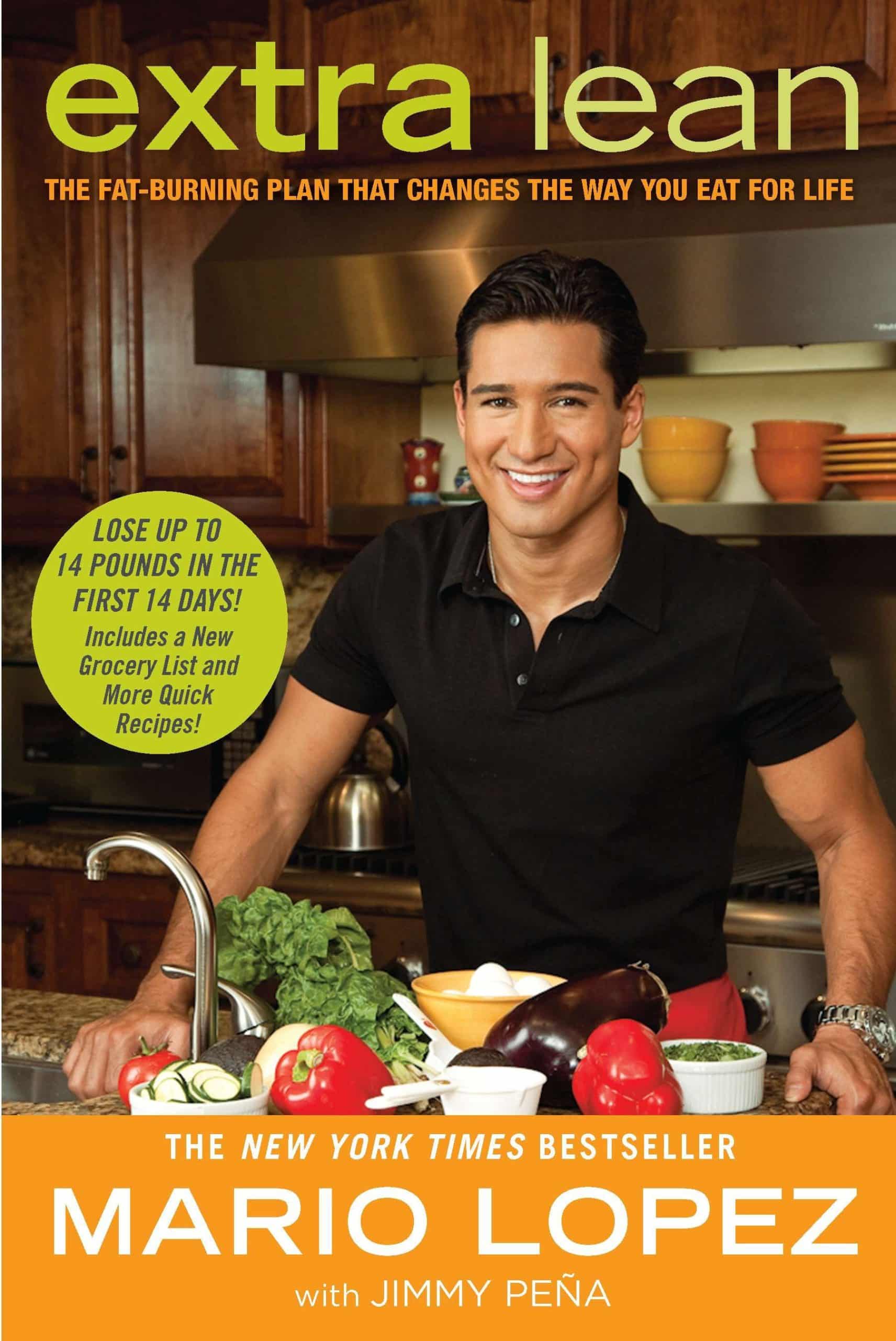 9780451233066 Extra Lean: The Fat-Burning Plan That Changes the Way You Eat for Life