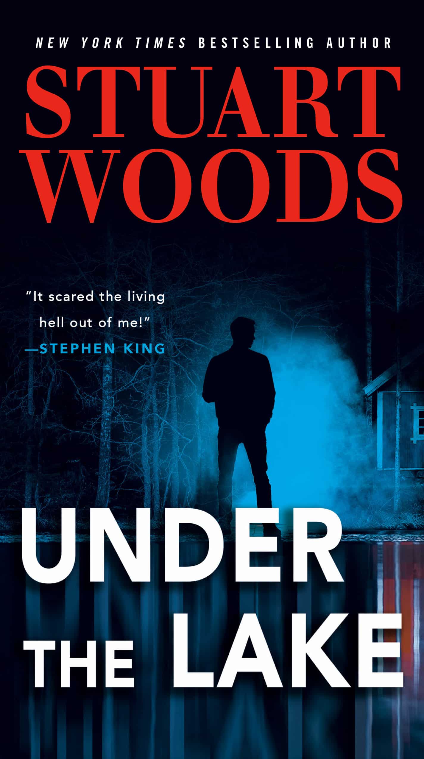 9780451233462 Under the Lake