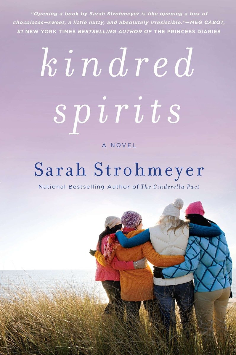 9780451235046 Kindred Spirits