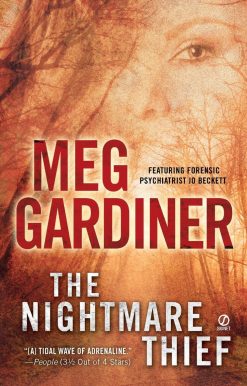 The Nightmare Thief