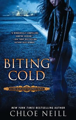 Biting Cold: