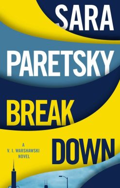 Breakdown