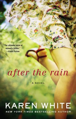 After the Rain