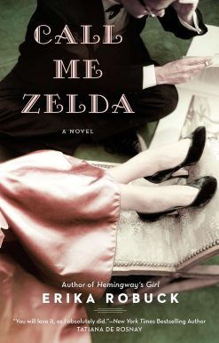 Call Me Zelda