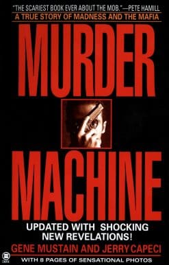 Murder Machine