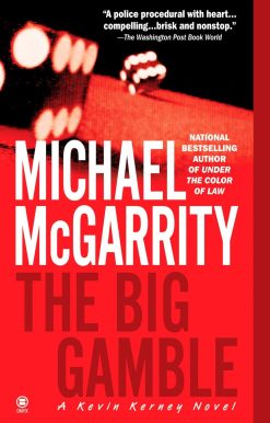 The Big Gamble