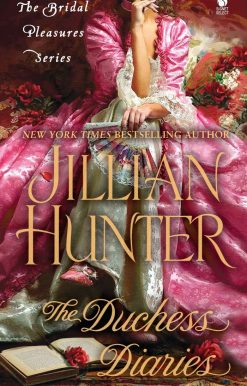 The Bridal Pleasures Series: The Duchess Diaries