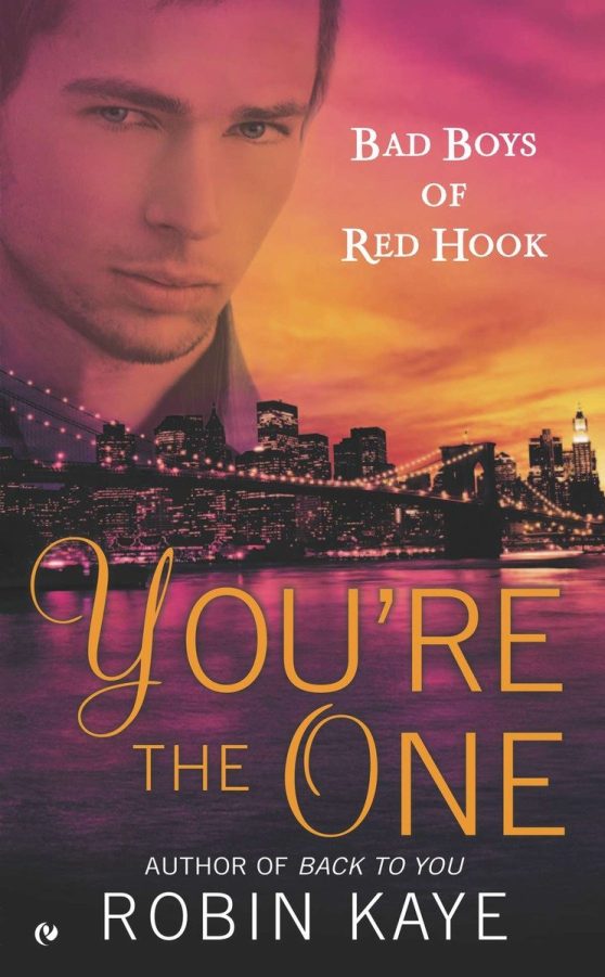 Bad Boys of Red Hook: You're the One