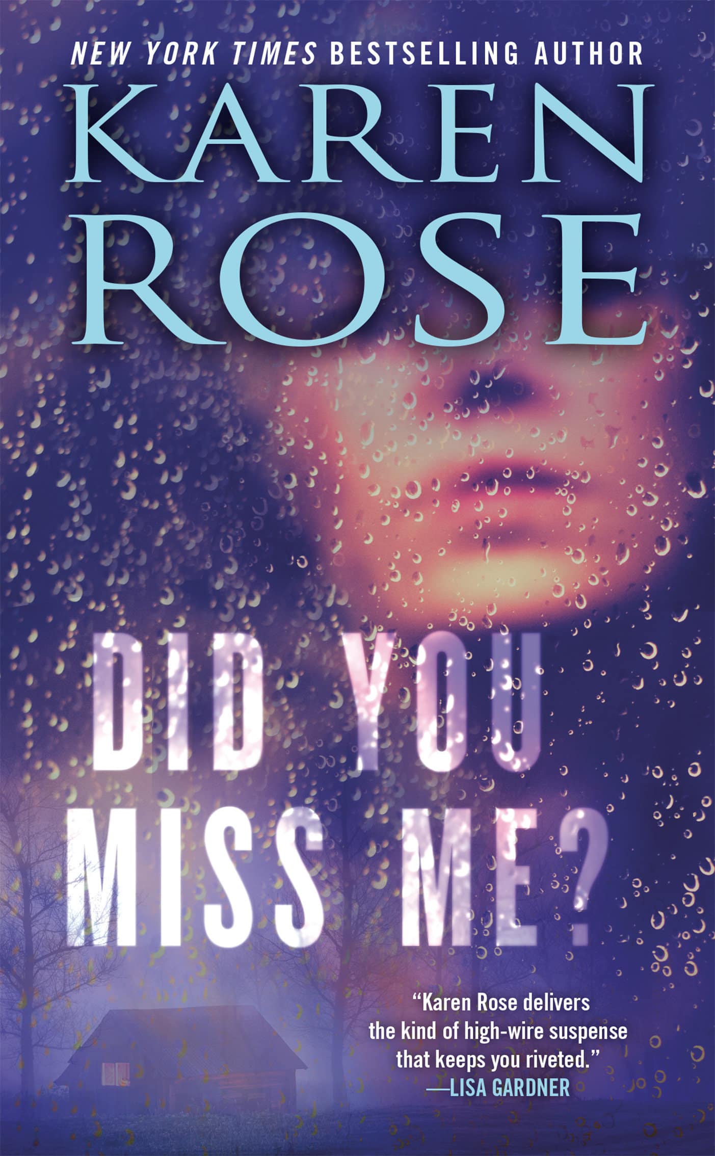 9780451414090 Did You Miss Me?