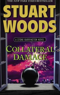 Collateral Damage