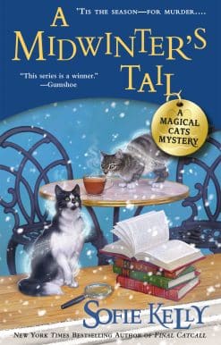 A Midwinter's Tail: