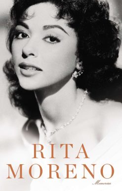 Rita Moreno: Memorias
