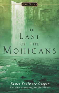 The Last of the Mohicans
