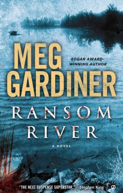 Ransom River