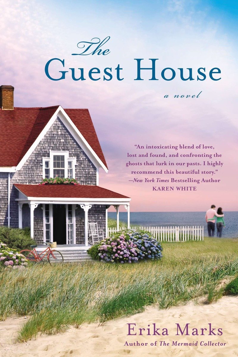 9780451418852 The Guest House