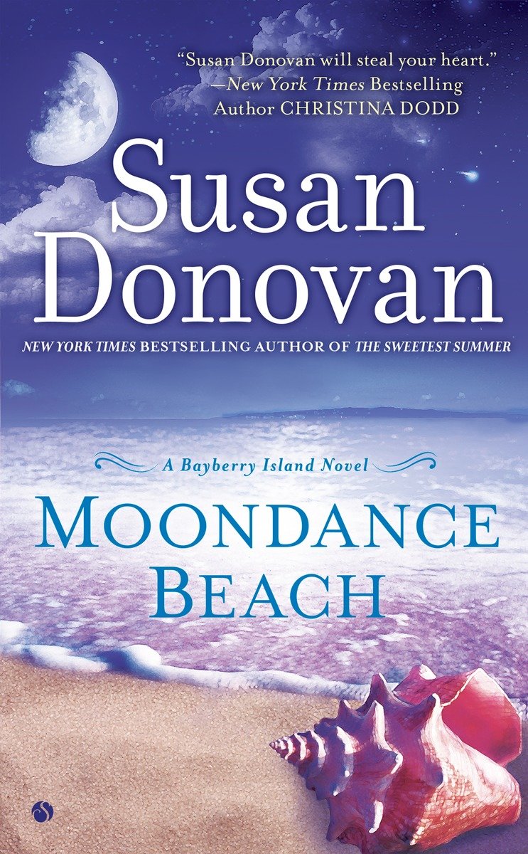 9780451419309 Moondance Beach
