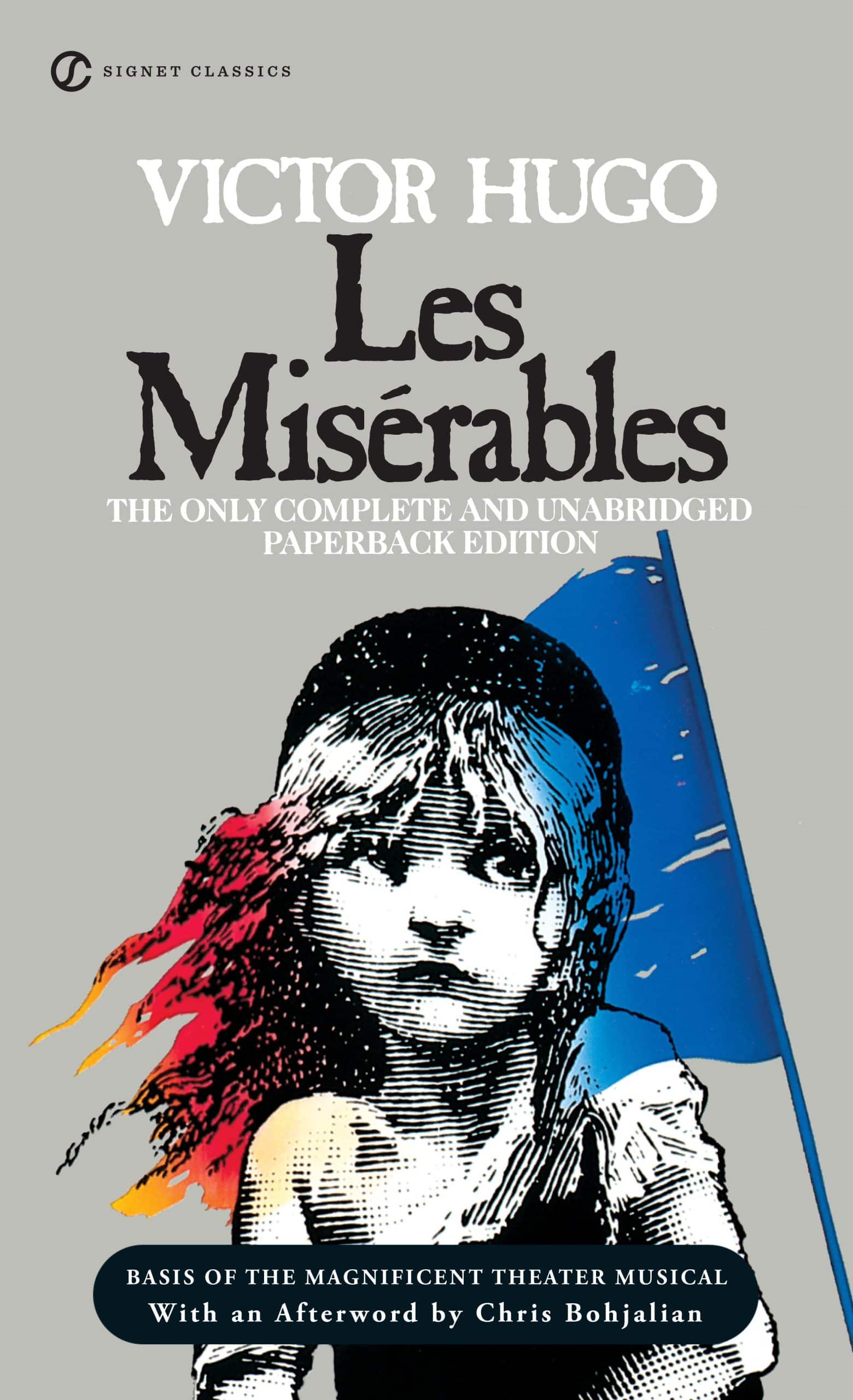 9780451419439 Les Miserables