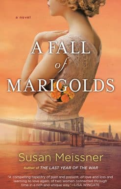 A Fall of Marigolds