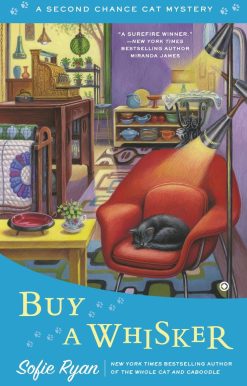 Buy a Whisker