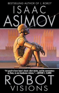 Robot Visions