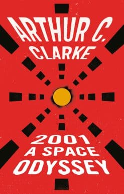 2001: a Space Odyssey