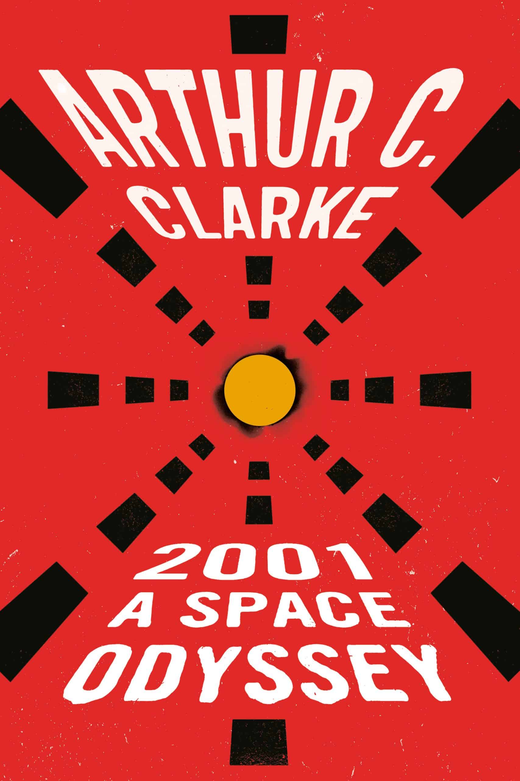 9780451457998 2001: a Space Odyssey
