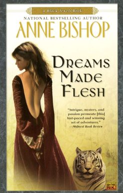 Dreams Made Flesh