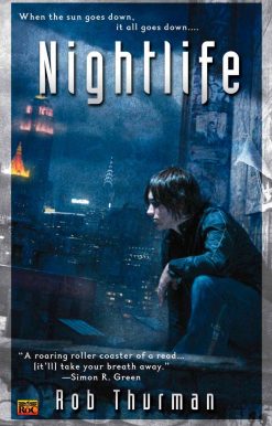 Nightlife