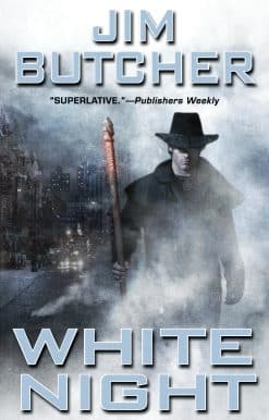 White Night