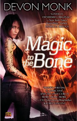 Magic to the Bone