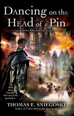 Dancing on the Head of a Pin: