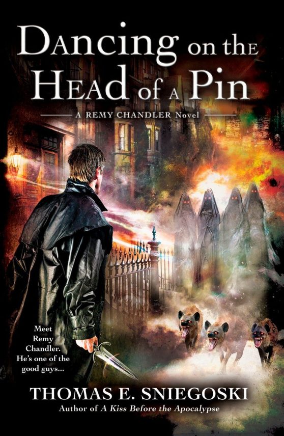 Dancing on the Head of a Pin: