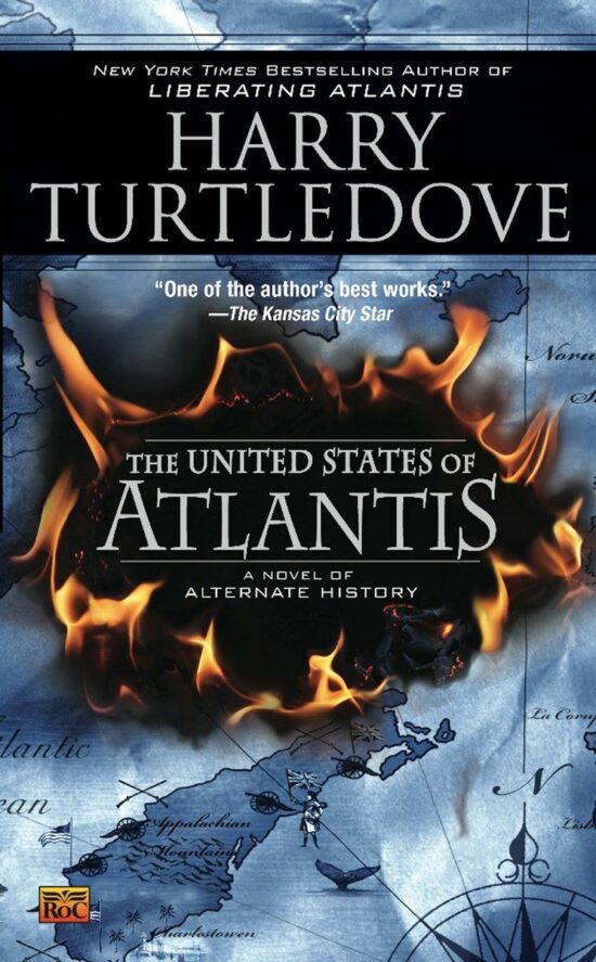 The United States of Atlantis:
