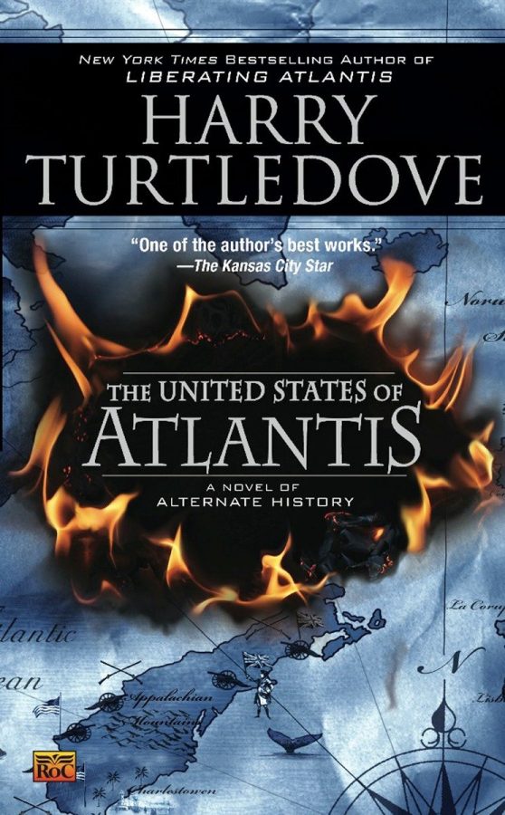 The United States of Atlantis:
