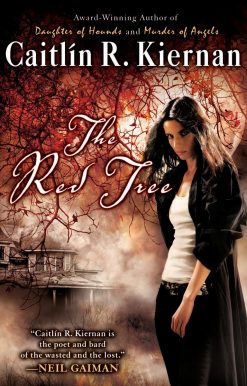 The Red Tree