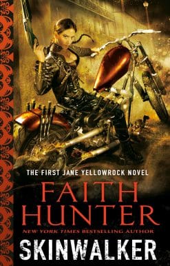Skinwalker:
