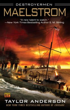 Maelstrom: Destroyermen