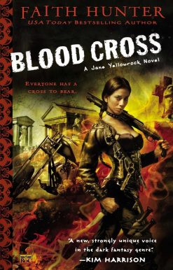 Blood Cross: