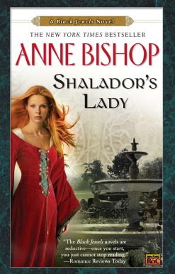 Shalador's Lady