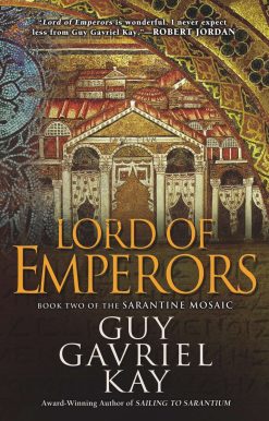 Lord of Emperors