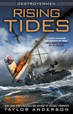 Rising Tides: Destroyermen