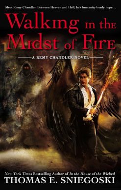 Walking in the Midst of Fire
