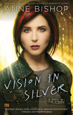 Vision In Silver