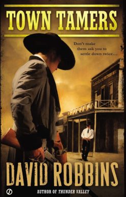 Town Tamers