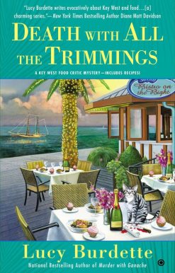 Death with All the Trimmings