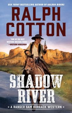 Shadow River